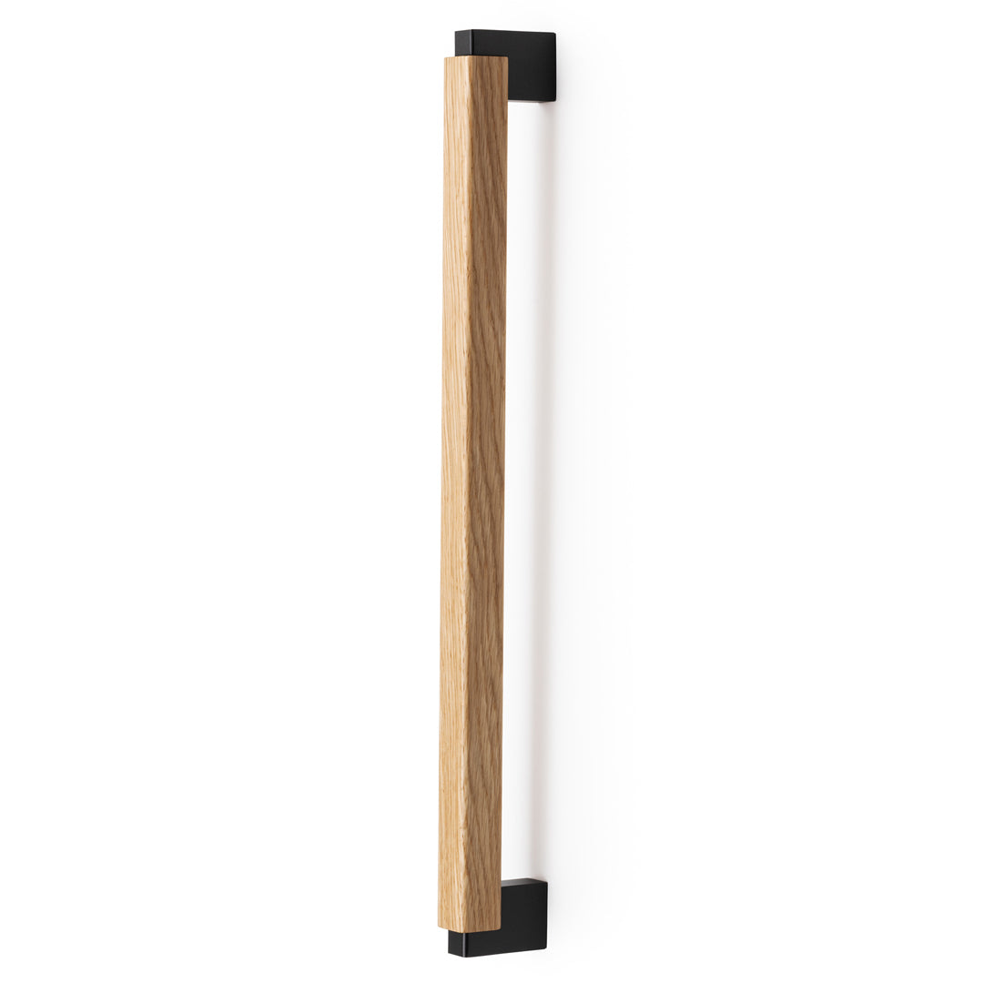 DUO BIG - CC480L536mm Handle Oak