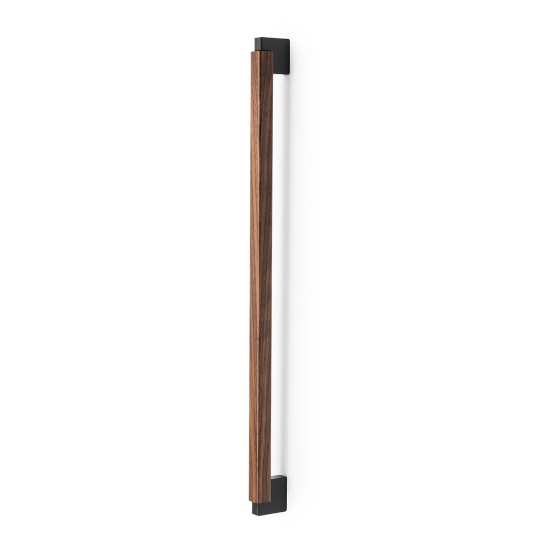 DUO BIG - CC480L536mm Handle Walnut