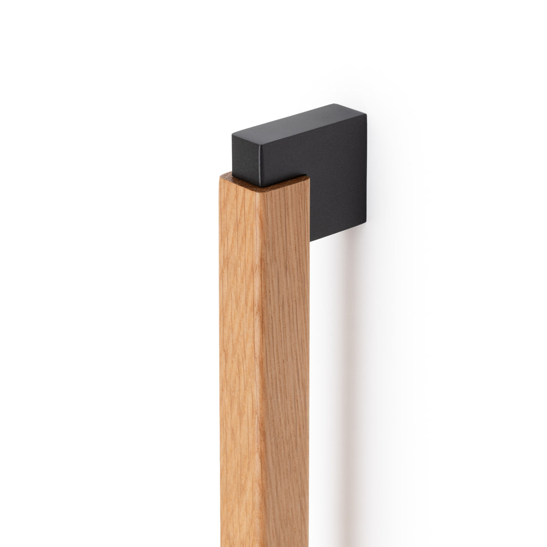 DUO BIG - CC960L1016mm Handle Oak