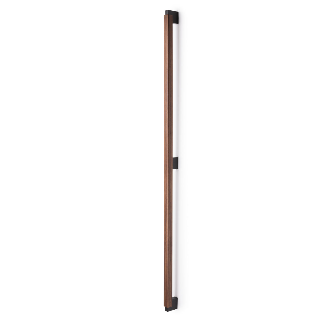 DUO BIG - CC960L1016mm Handle Walnut
