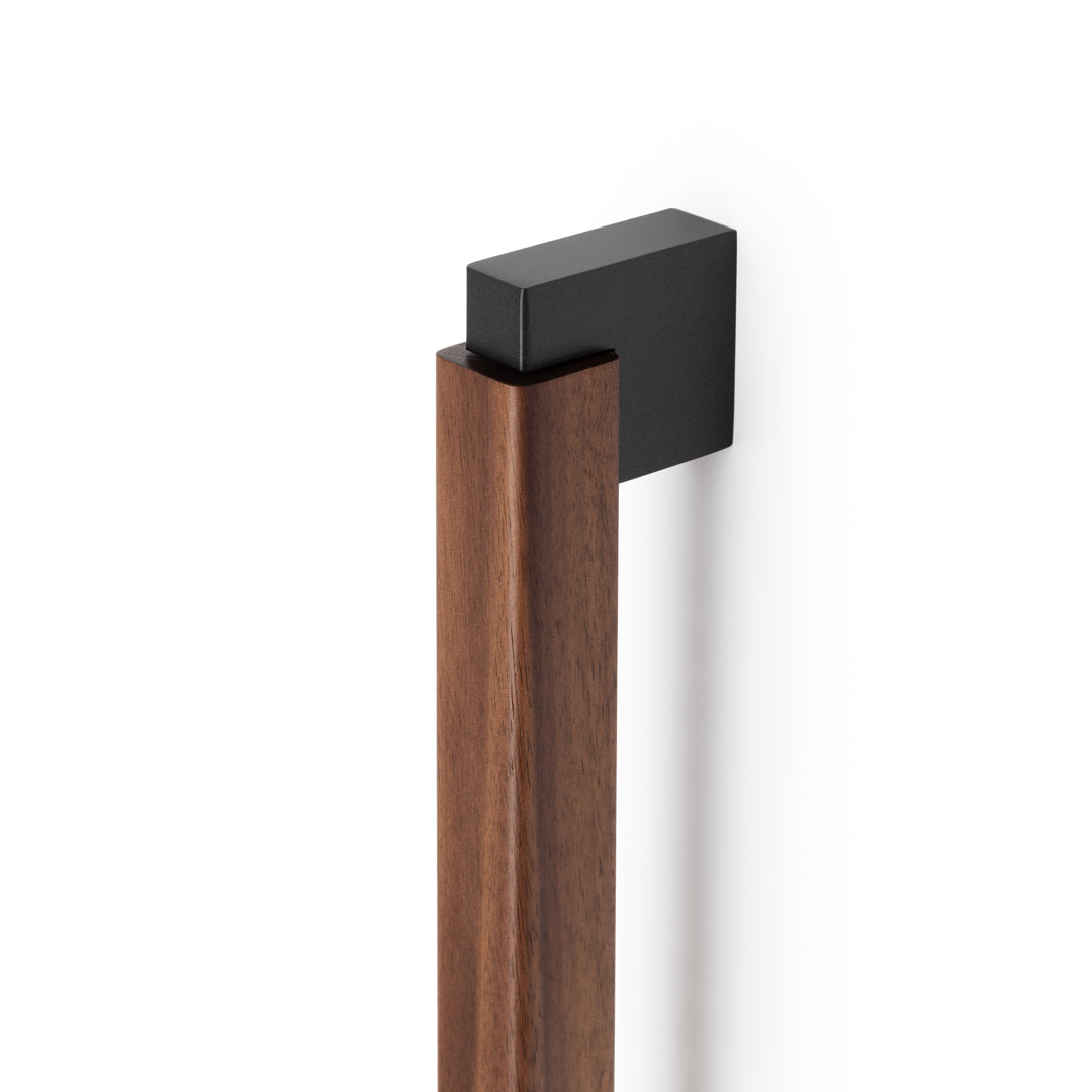 DUO BIG - CC960L1016mm Handle Walnut