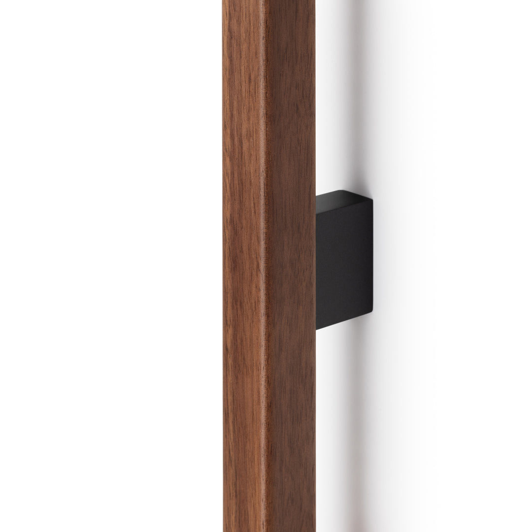 DUO BIG - CC960L1016mm Handle Walnut