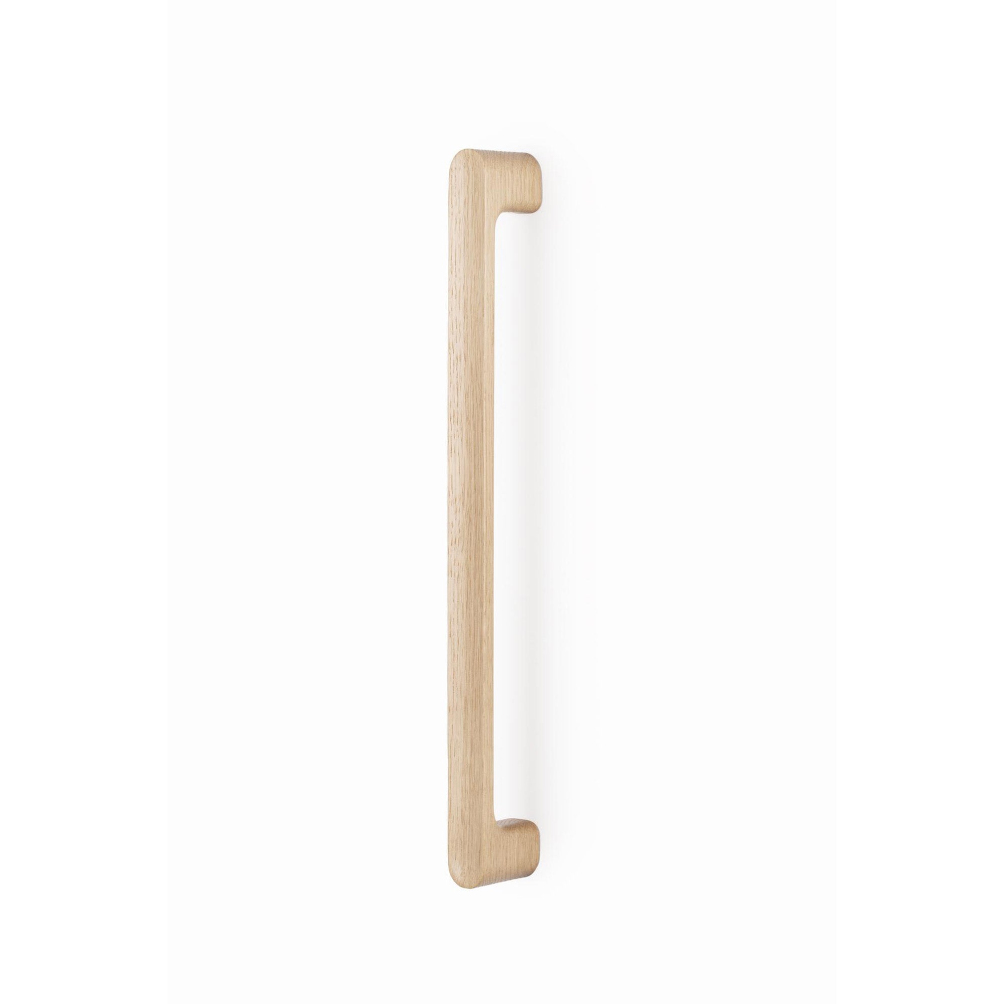 Viefe LUV WOOD BIG Handle Raw / 384mm