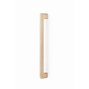 Viefe LUV WOOD BIG Back to Back Pull Handle
