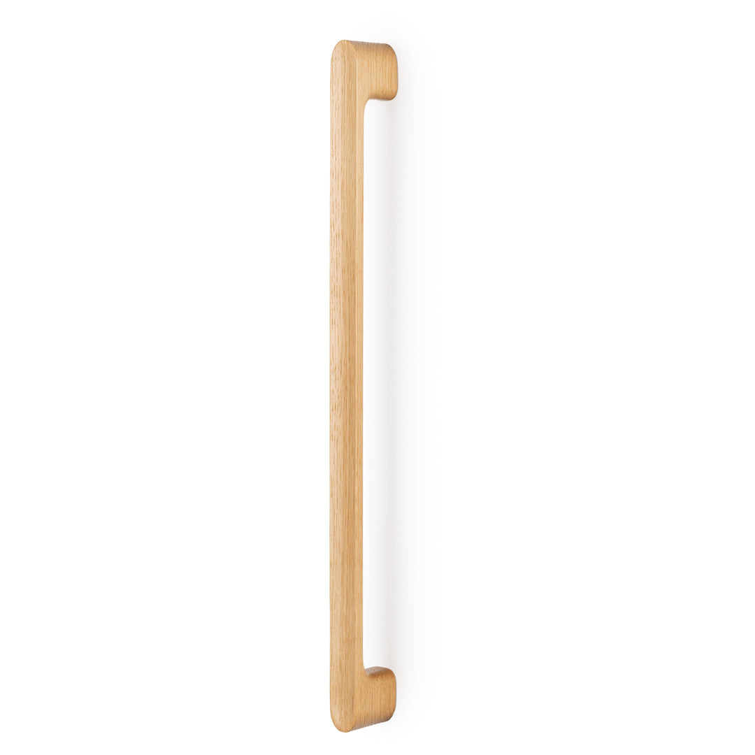 LUV WOOD - CC384L418mm Handle Oak