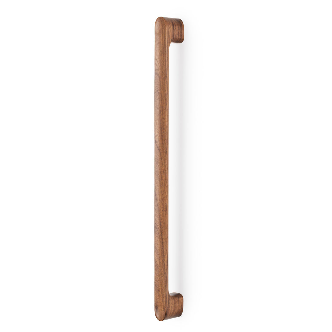 LUV WOOD - CC384L418mm Handle Walnut