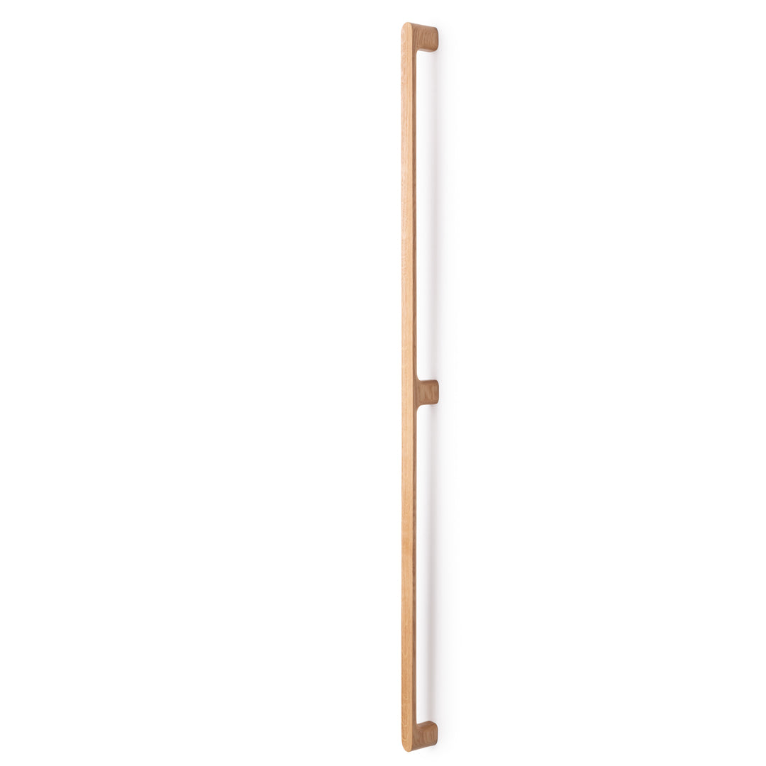 LUV WOOD - CC992L1026mm Handle Oak