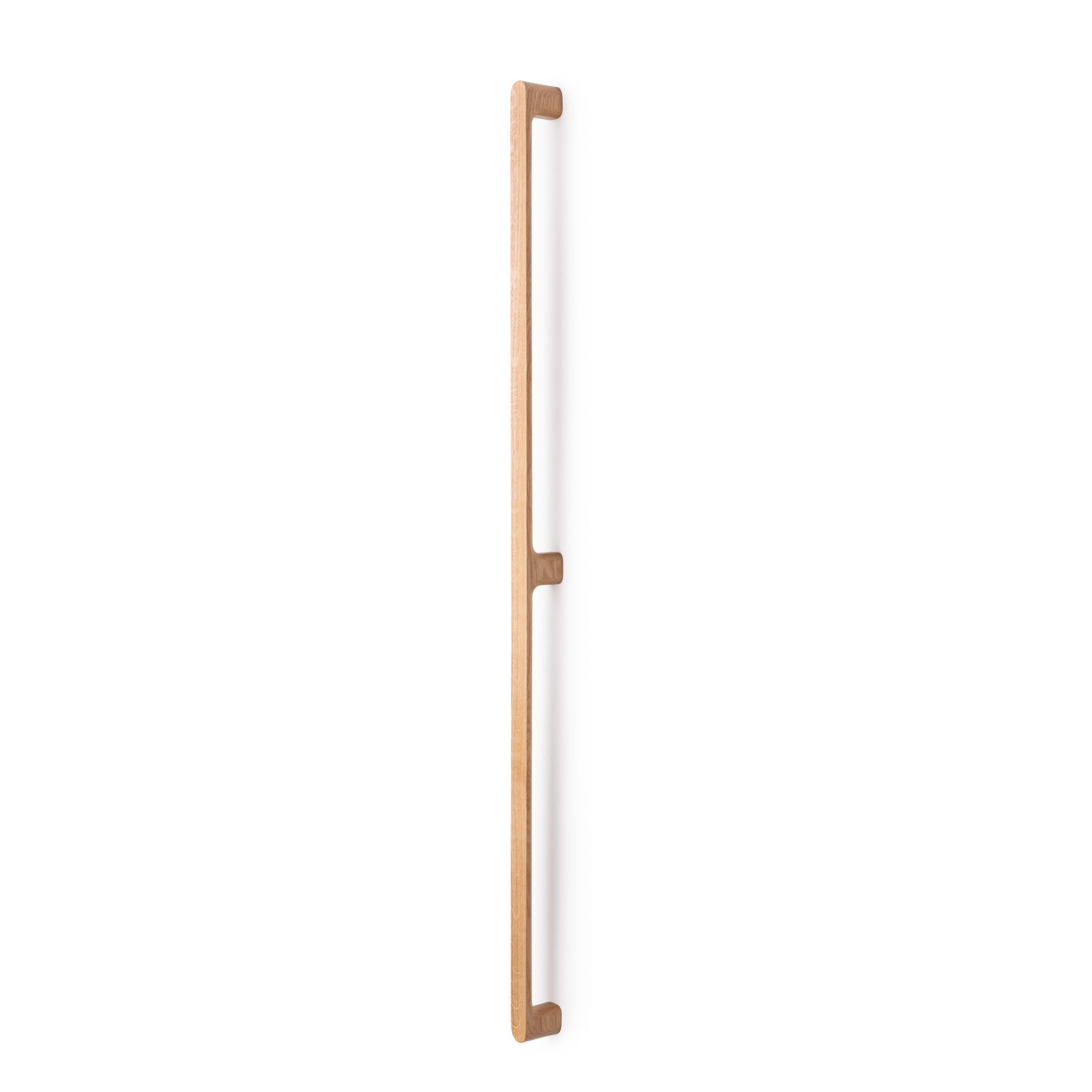 Viefe LUV WOOD - CC992L1026mm Handle – New York Hardware, Inc