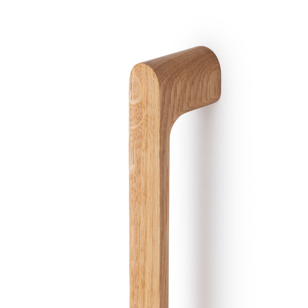 LUV WOOD - CC992L1026mm Handle Oak