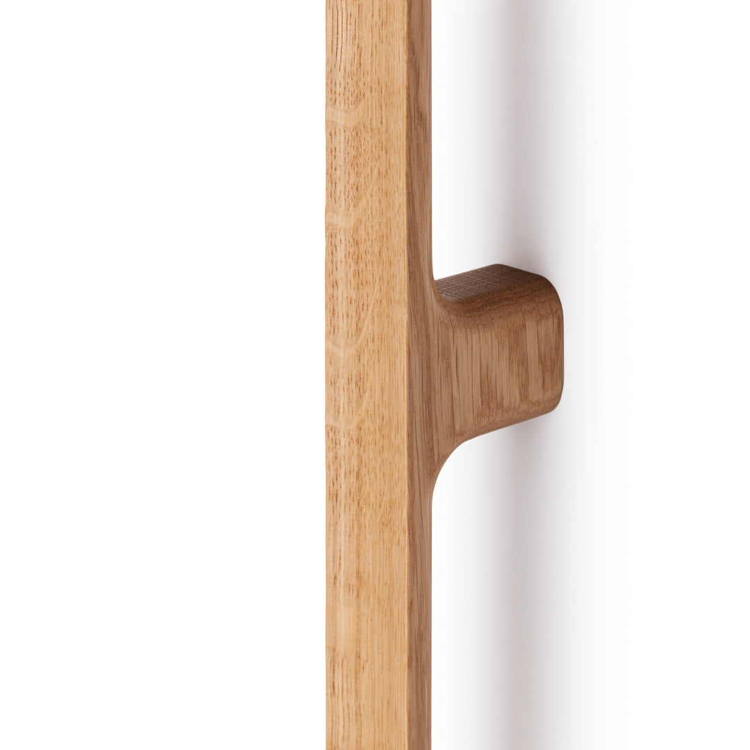 LUV WOOD - CC992L1026mm Handle Oak