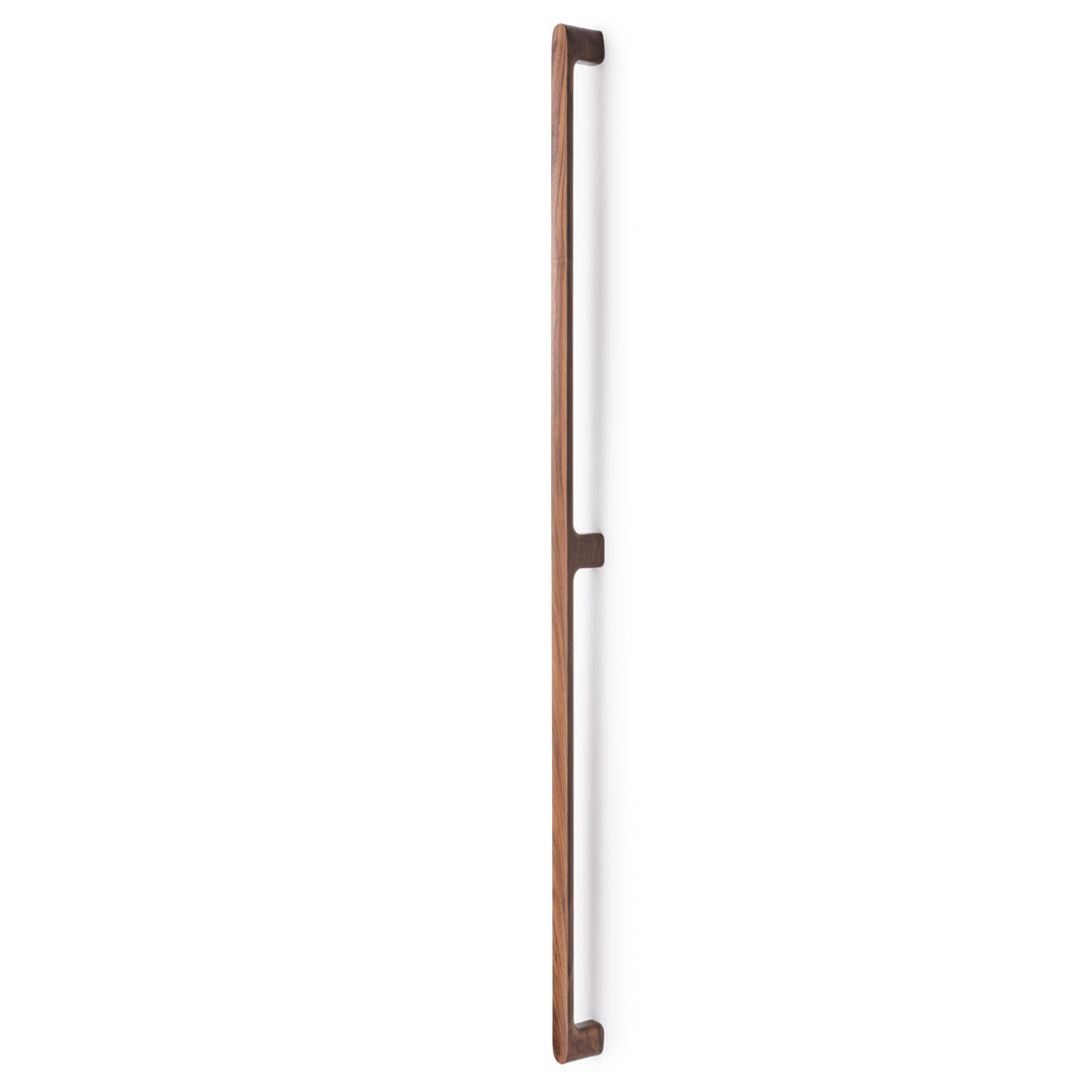 LUV WOOD - CC992L1026mm Handle Walnut