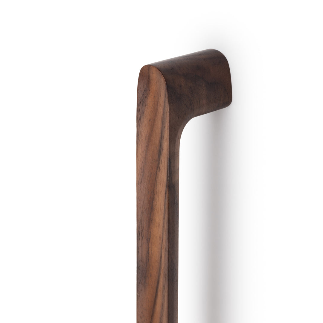 LUV WOOD - CC992L1026mm Handle Walnut