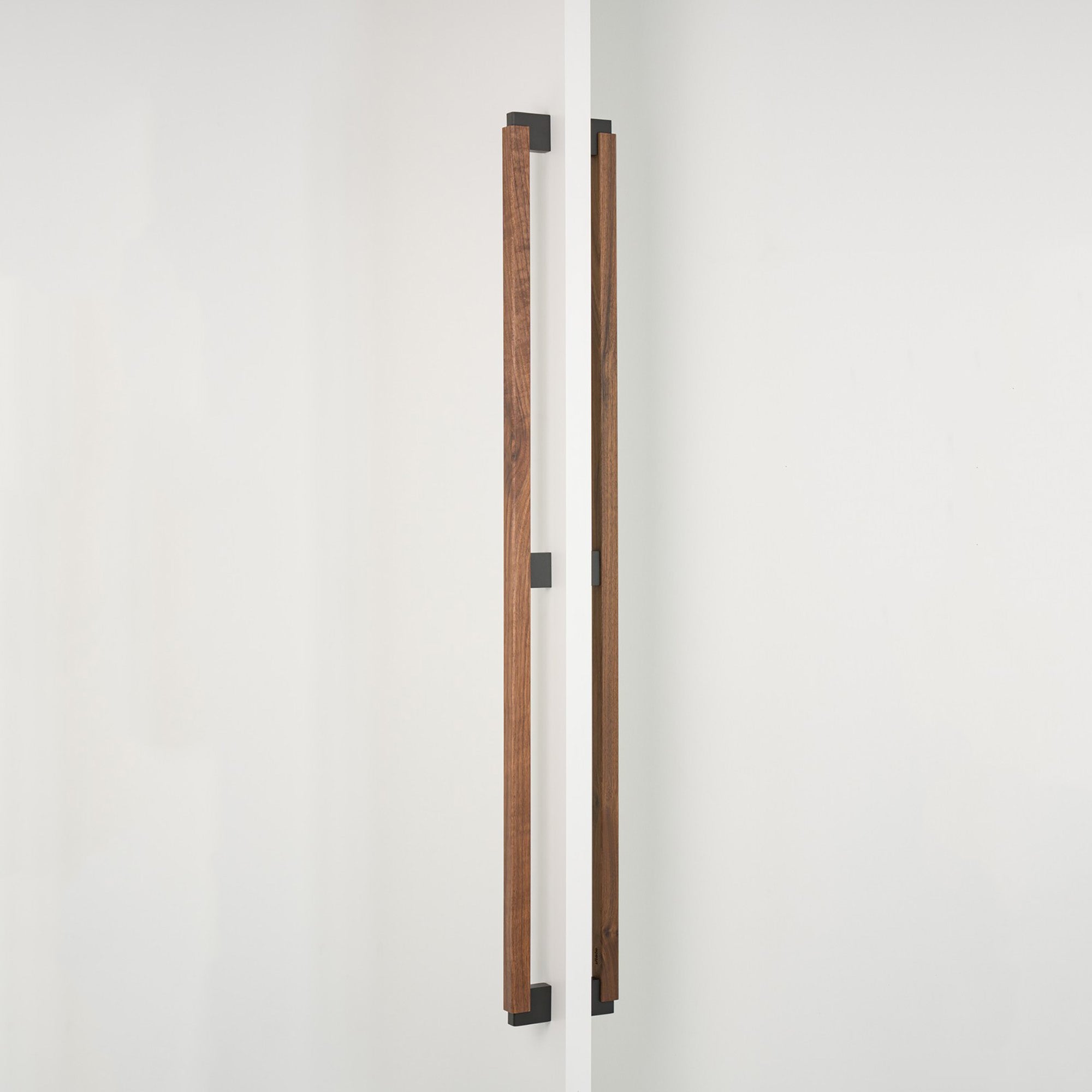 Viefe DUO BIG - CC960L1016mm Back to Back Handle Walnut