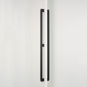 Viefe DUO BIG - CC960L1016mm Back to Back Handle Matt Black