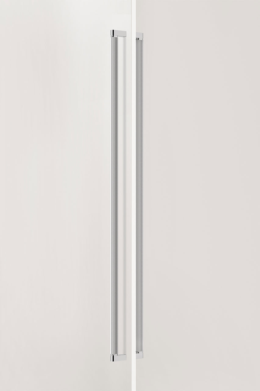 Viefe BROOKLYN BIG Back to Back Pull Handle
