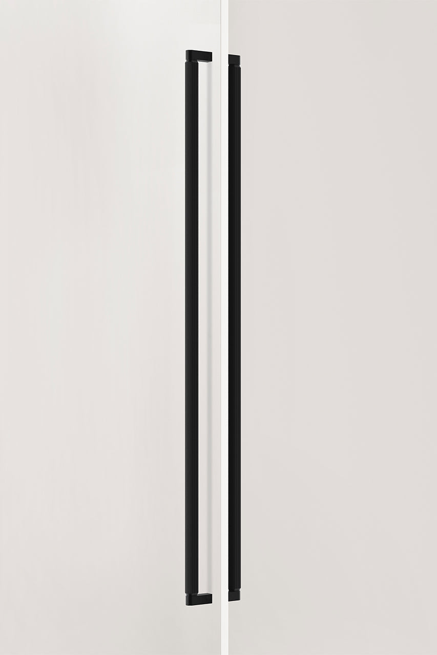 Viefe BROOKLYN BIG Back to Back Pull Handle