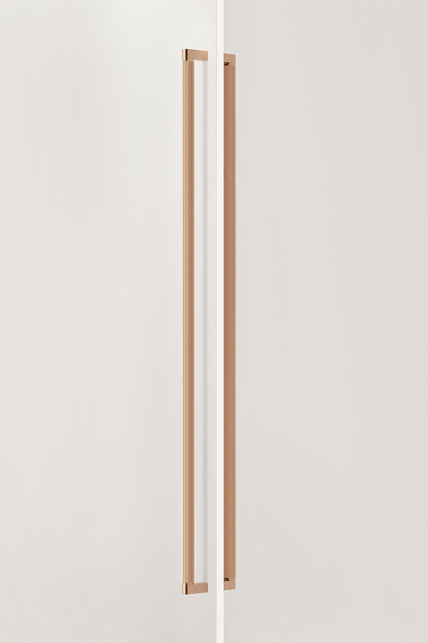 Viefe BROOKLYN BIG Back to Back Pull Handle