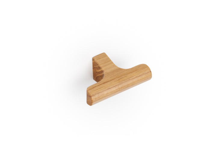 Viefe HINOKI WOOD T-Knob