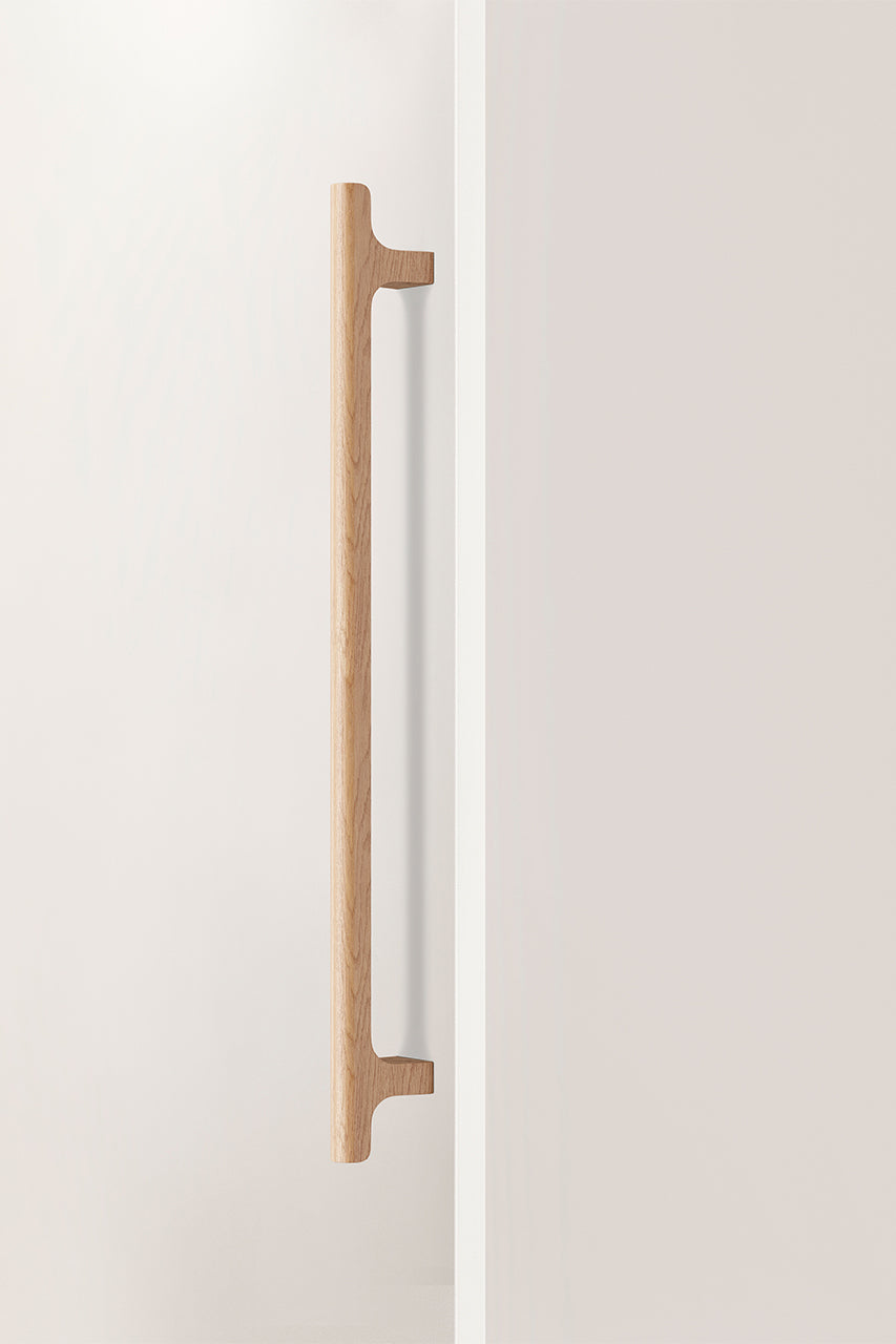 Viefe HINOKI WOOD BIG Handle