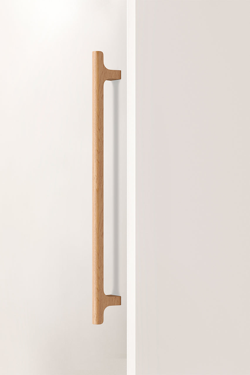 Viefe HINOKI WOOD BIG Handle