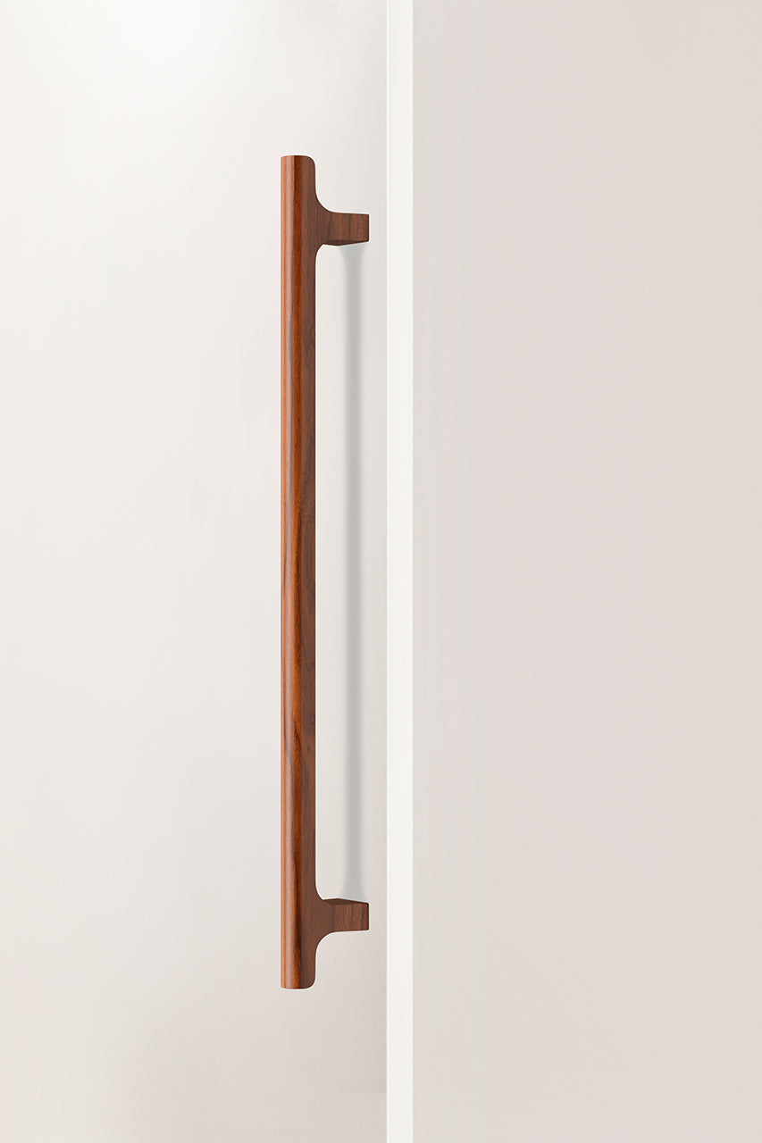 Viefe HINOKI WOOD BIG Handle