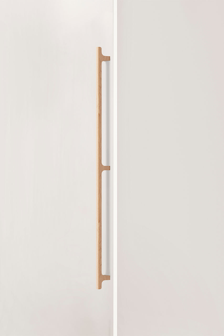 Viefe HINOKI WOOD BIG Handle