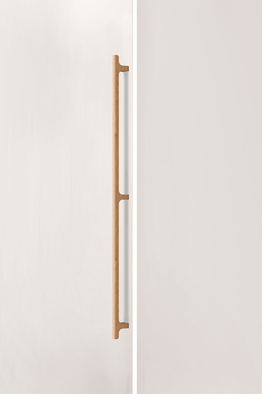 Viefe HINOKI WOOD BIG Handle