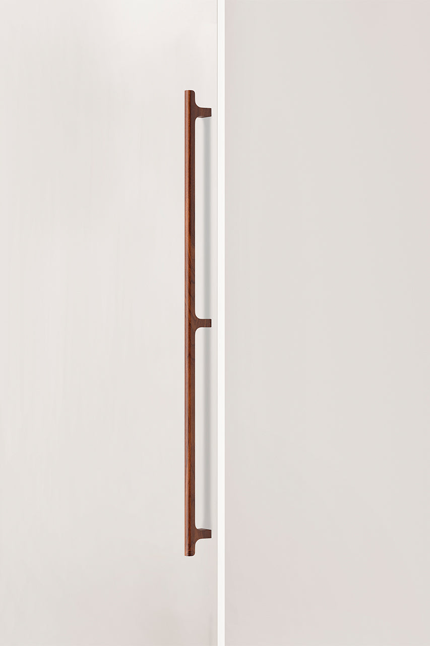 Viefe HINOKI WOOD BIG Handle