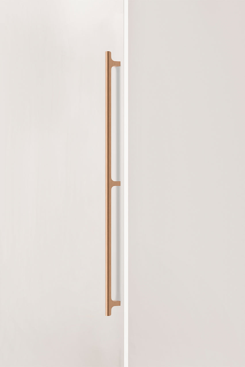 Viefe HINOKI BIG Handle