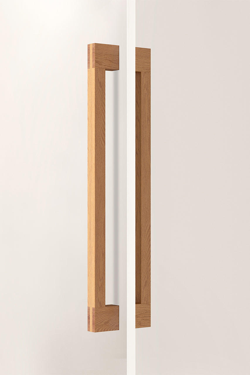 Viefe HAKO BIG Back to Back Pull Handle