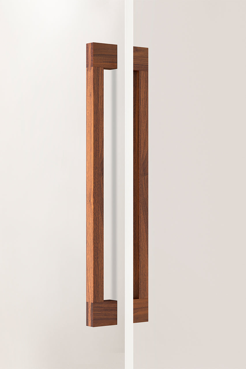 Viefe HAKO BIG Back to Back Pull Handle