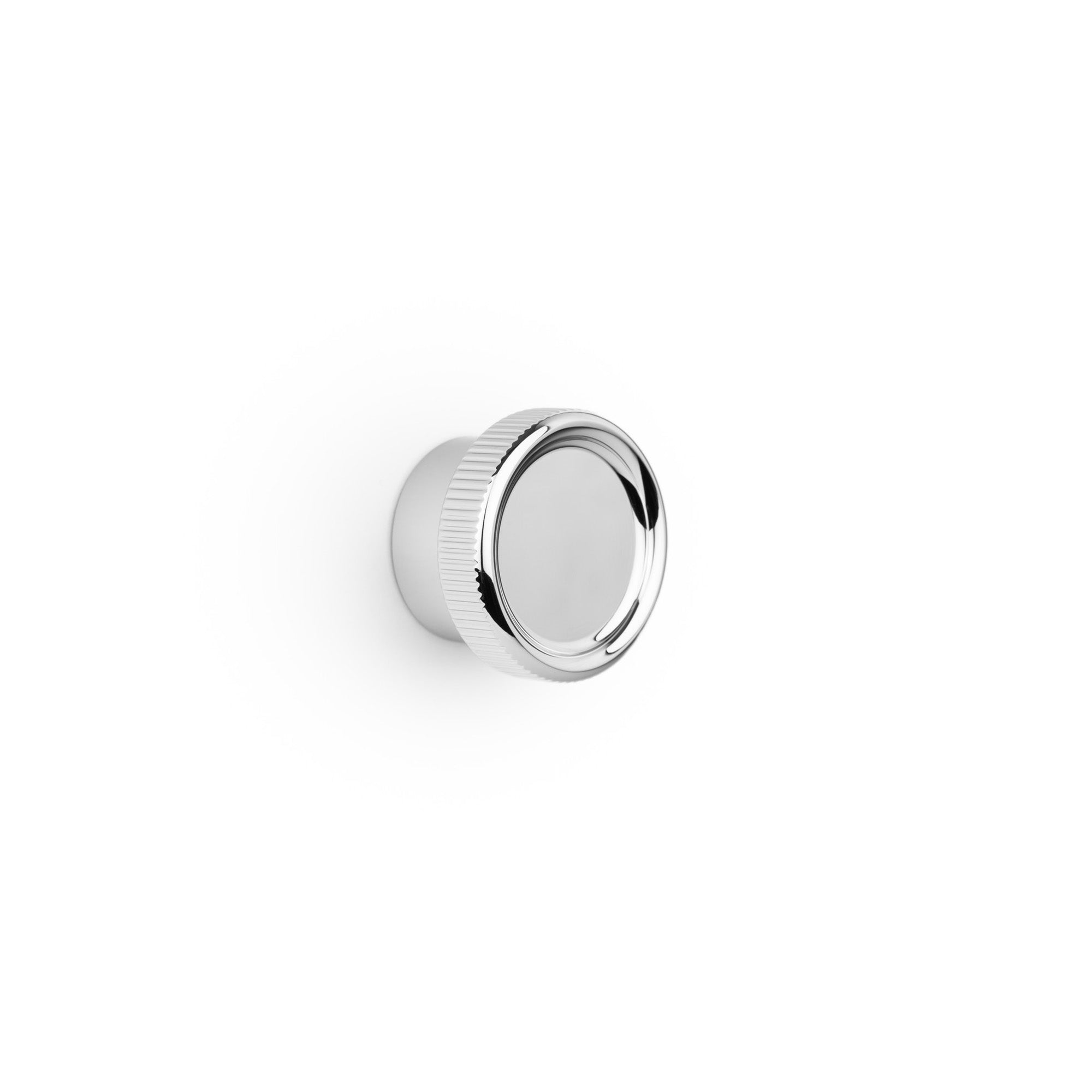Viefe BOTO Knob Polished nickel / 45mm