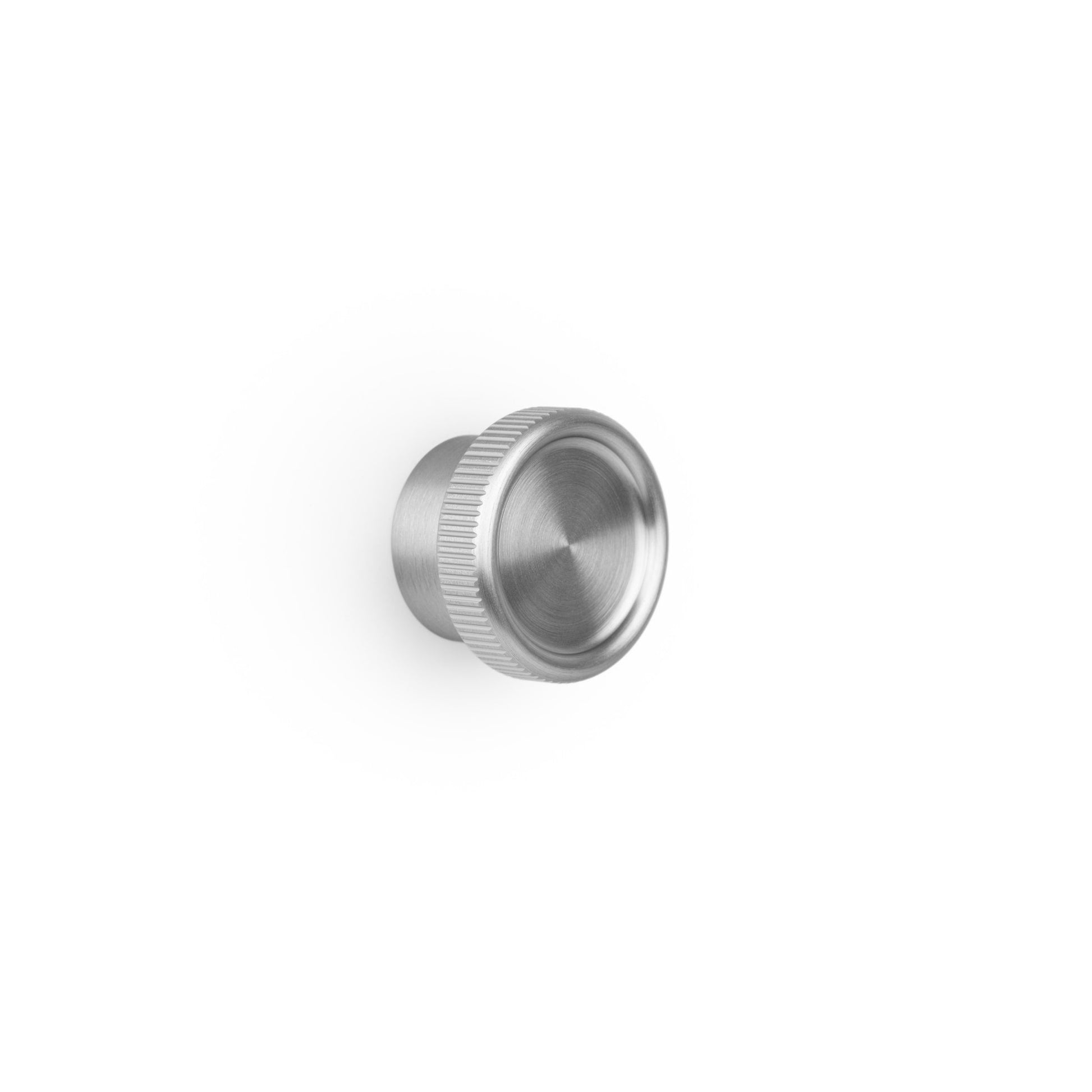 Viefe BOTO Knob Stainless Steel look / 45mm