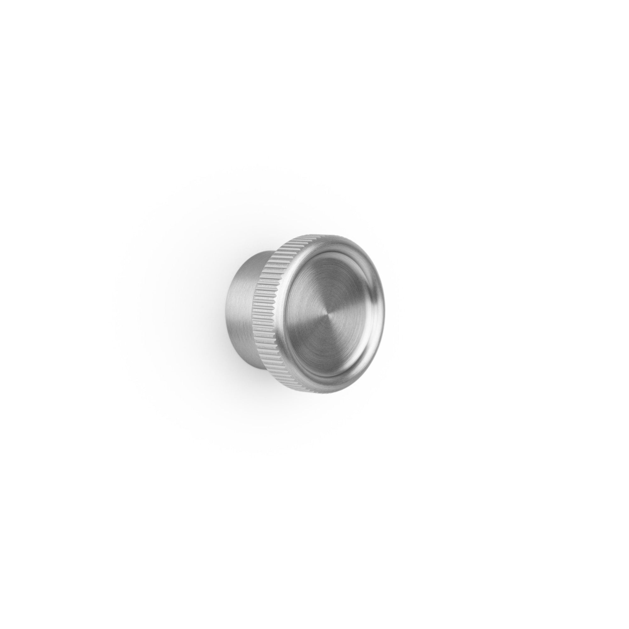 Viefe BOTO Knob Stainless Steel look / 45mm
