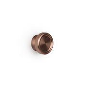 Viefe BOTO Knob Brushed bronze / 45mm