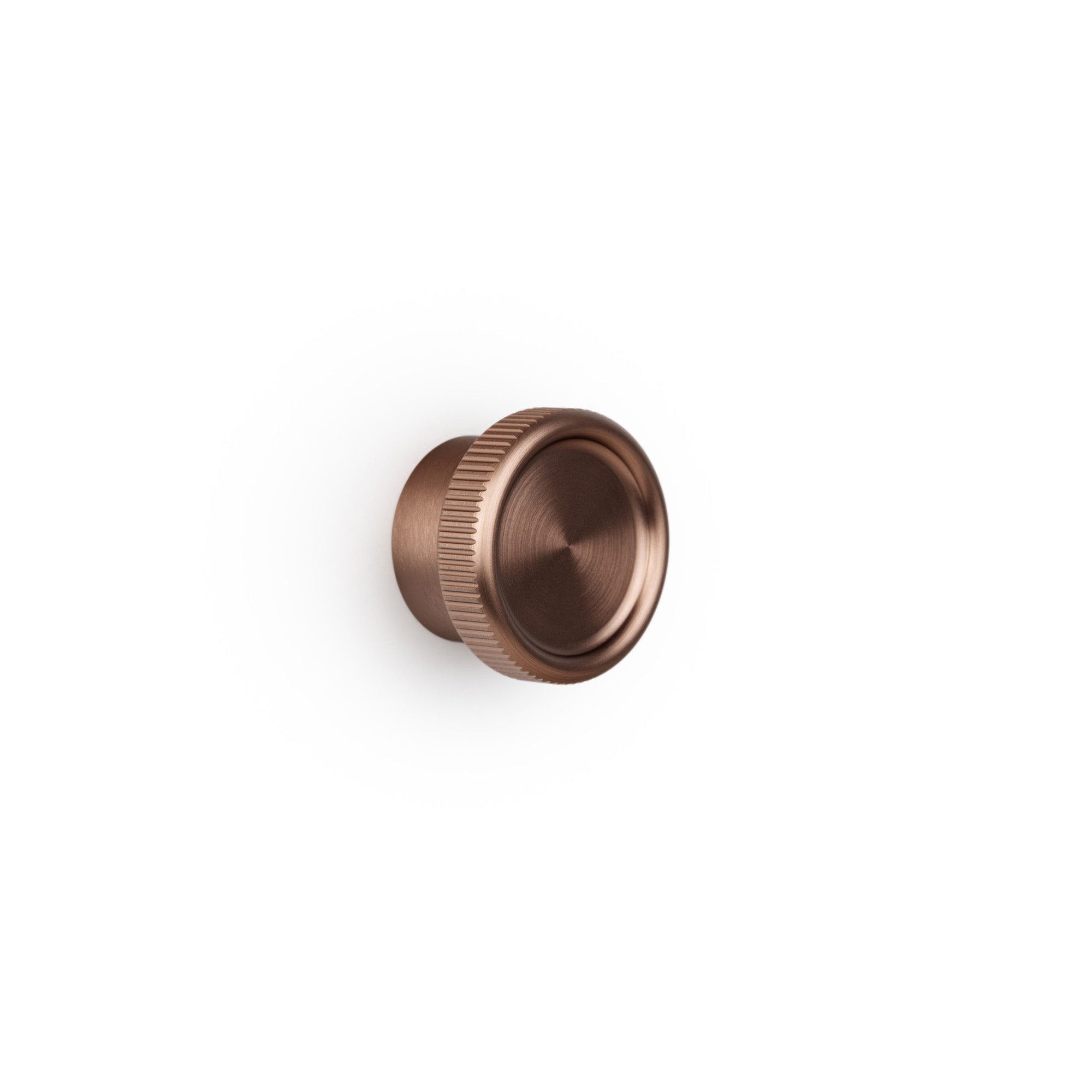 Viefe BOTO Knob Brushed bronze / 45mm