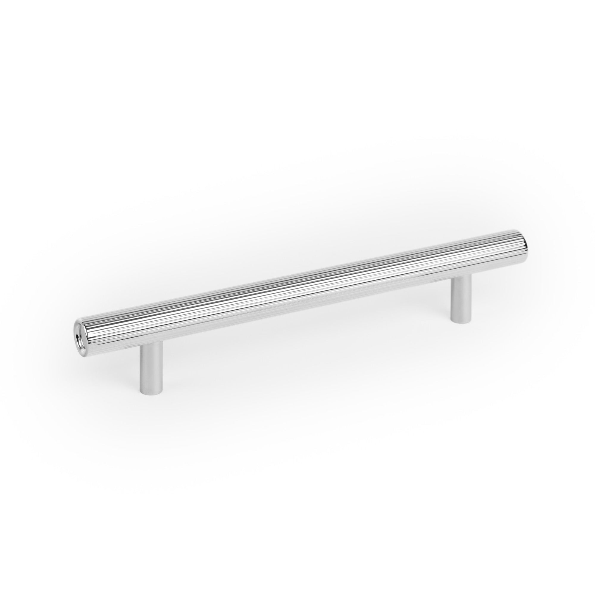 Viefe BOTO Handle Polished nickel / 160mm