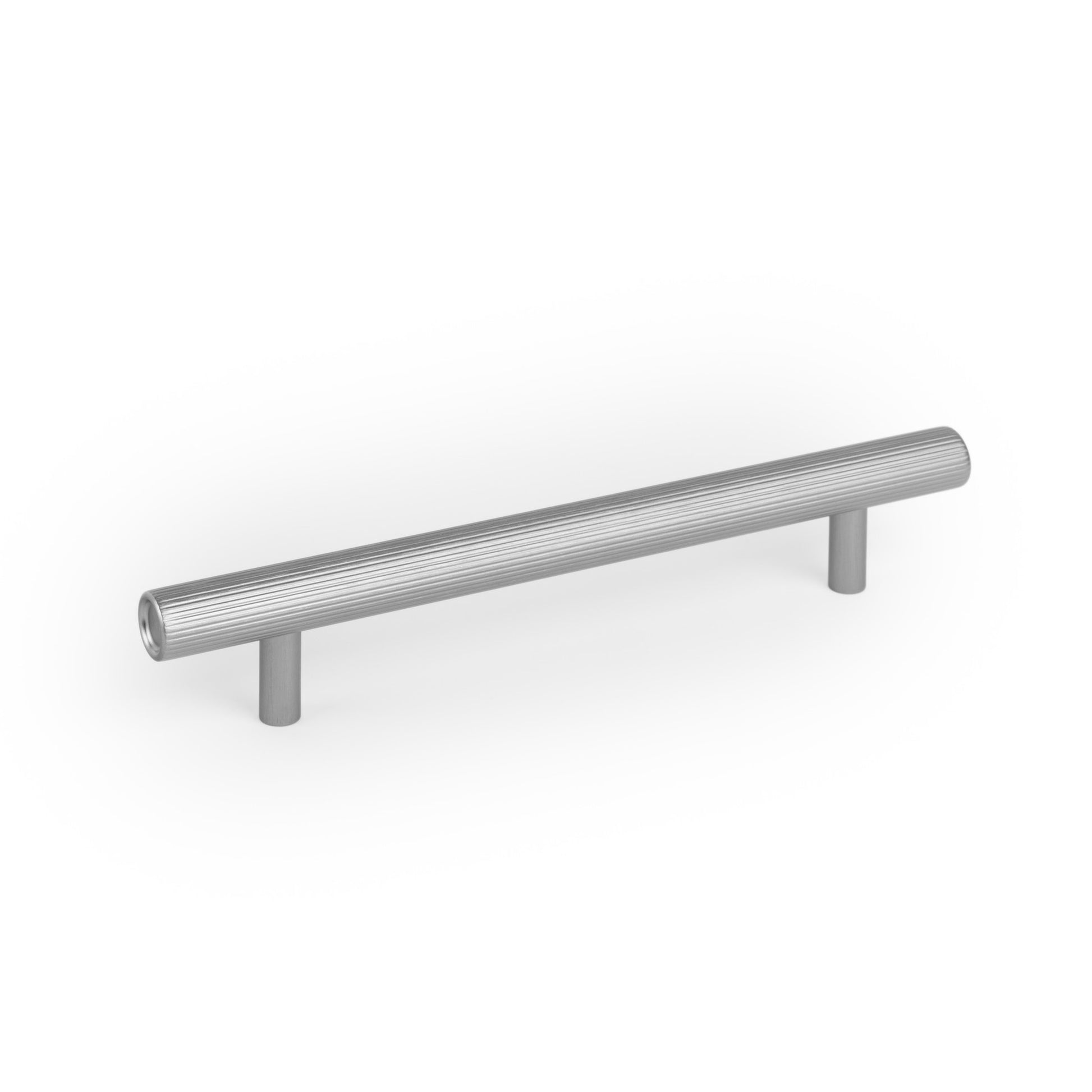 Viefe BOTO Handle Stainless Steel look / 160mm