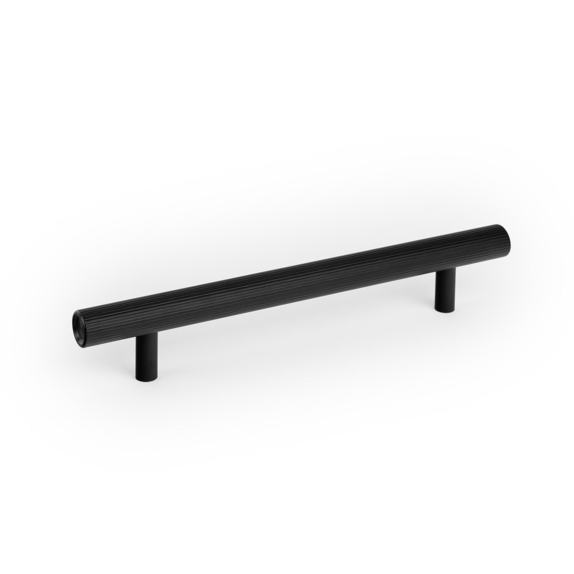 Viefe BOTO Handle Brushed black / 160mm