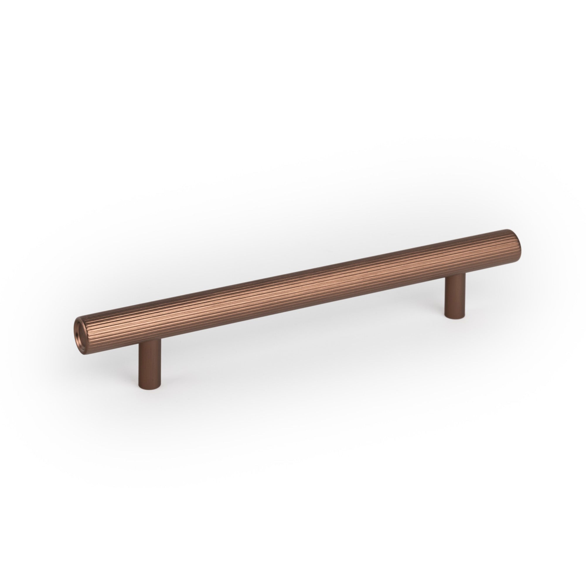 Viefe BOTO Handle Brushed bronze / 160mm
