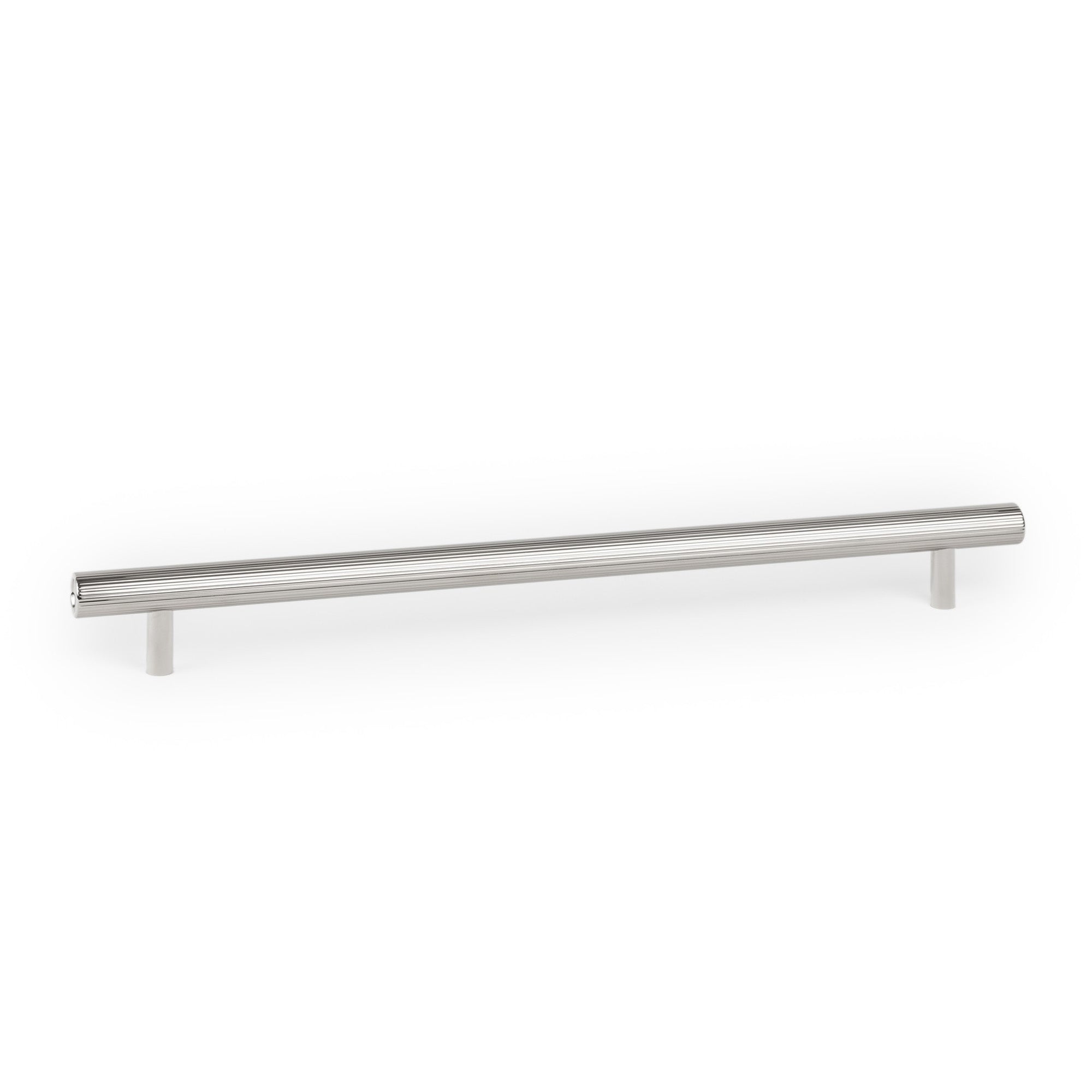 Viefe BOTO Handle Polished nickel / 320mm