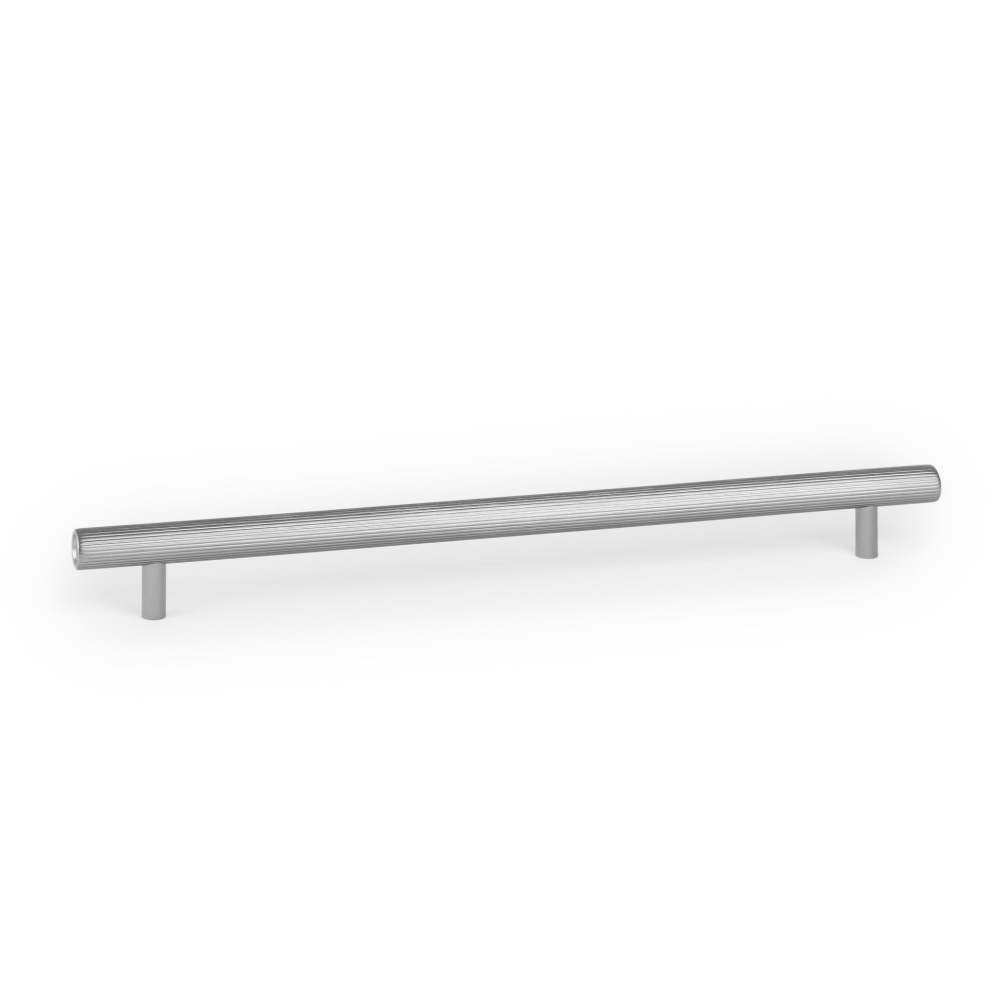 Viefe BOTO Handle Stainless Steel look / 320mm
