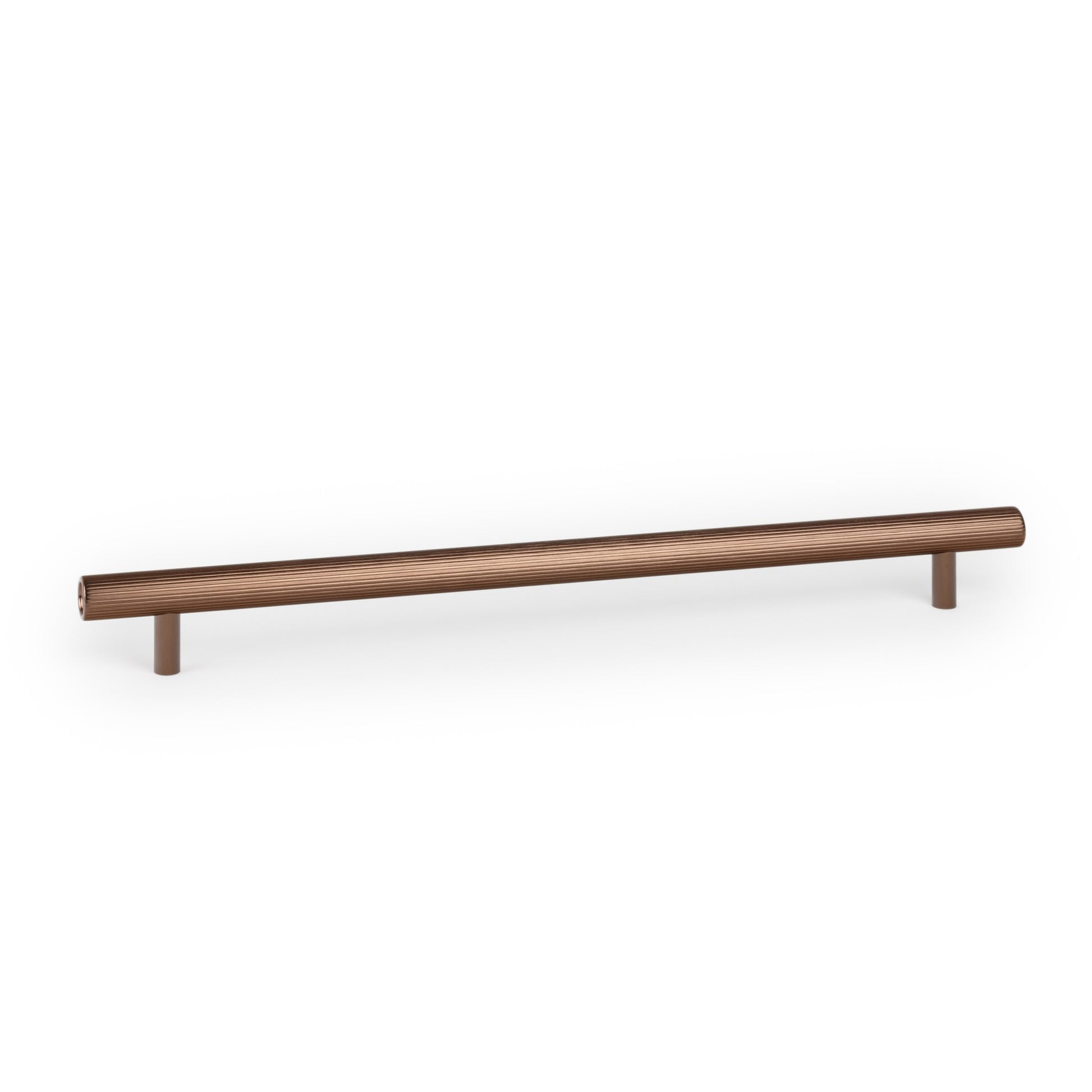 Viefe BOTO Handle Brushed bronze / 320mm