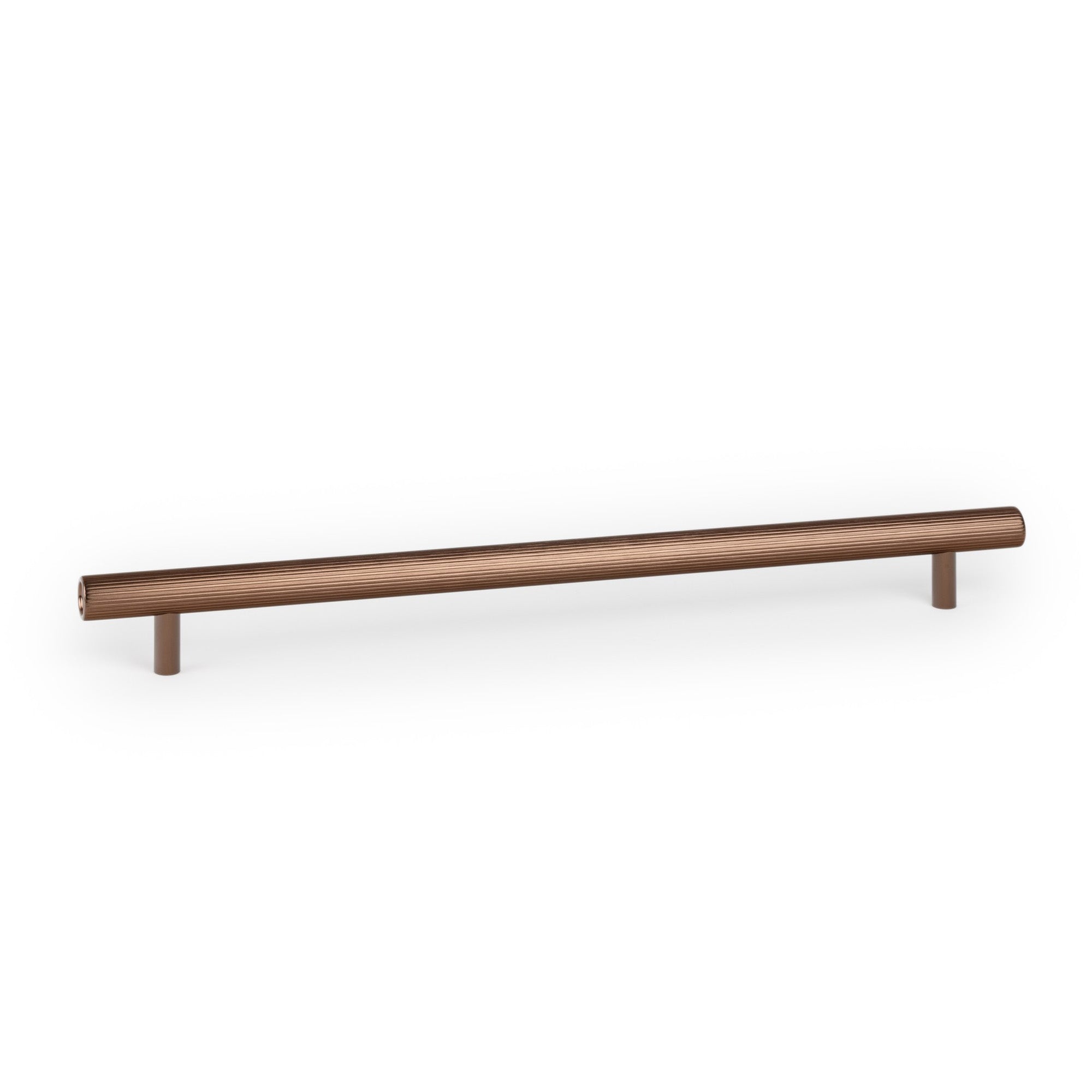 Viefe BOTO Handle Brushed bronze / 320mm
