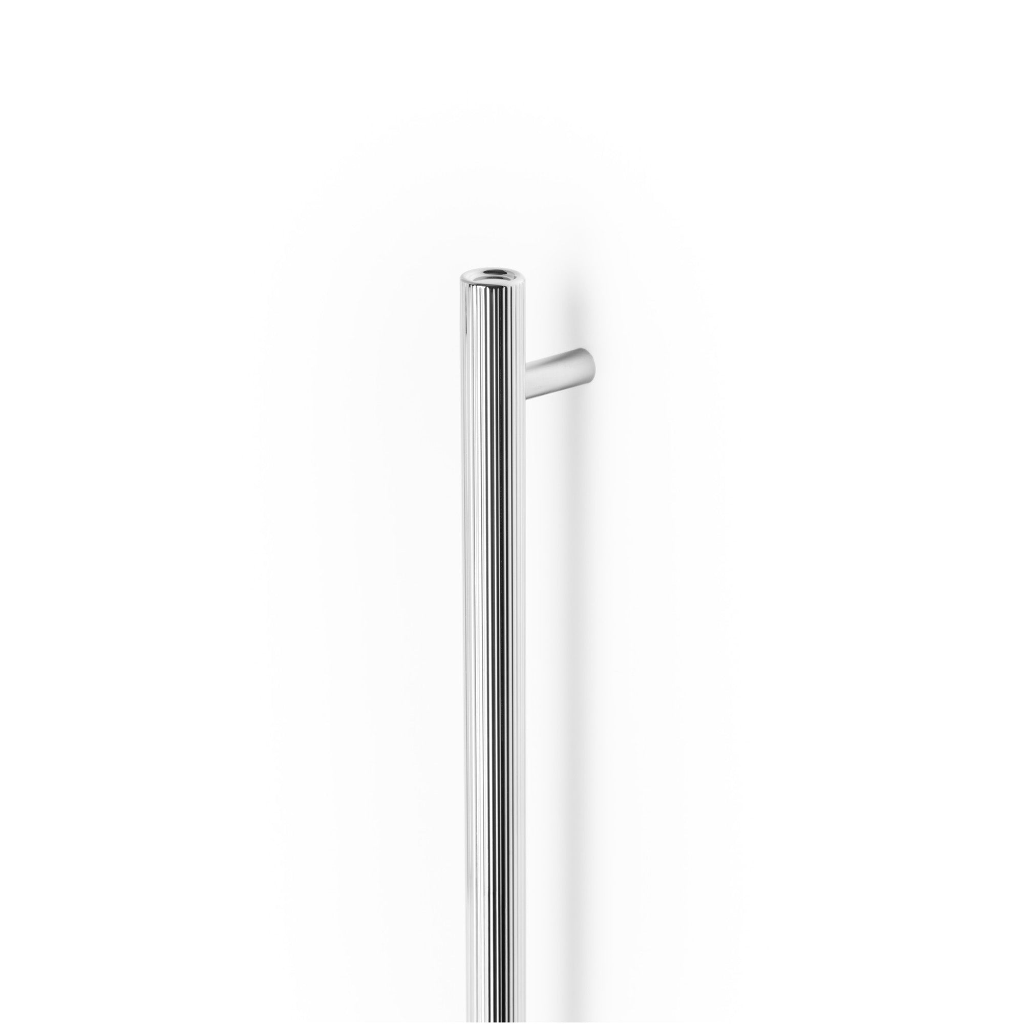 Viefe BOTO Handle Polished nickel / 960-480mm