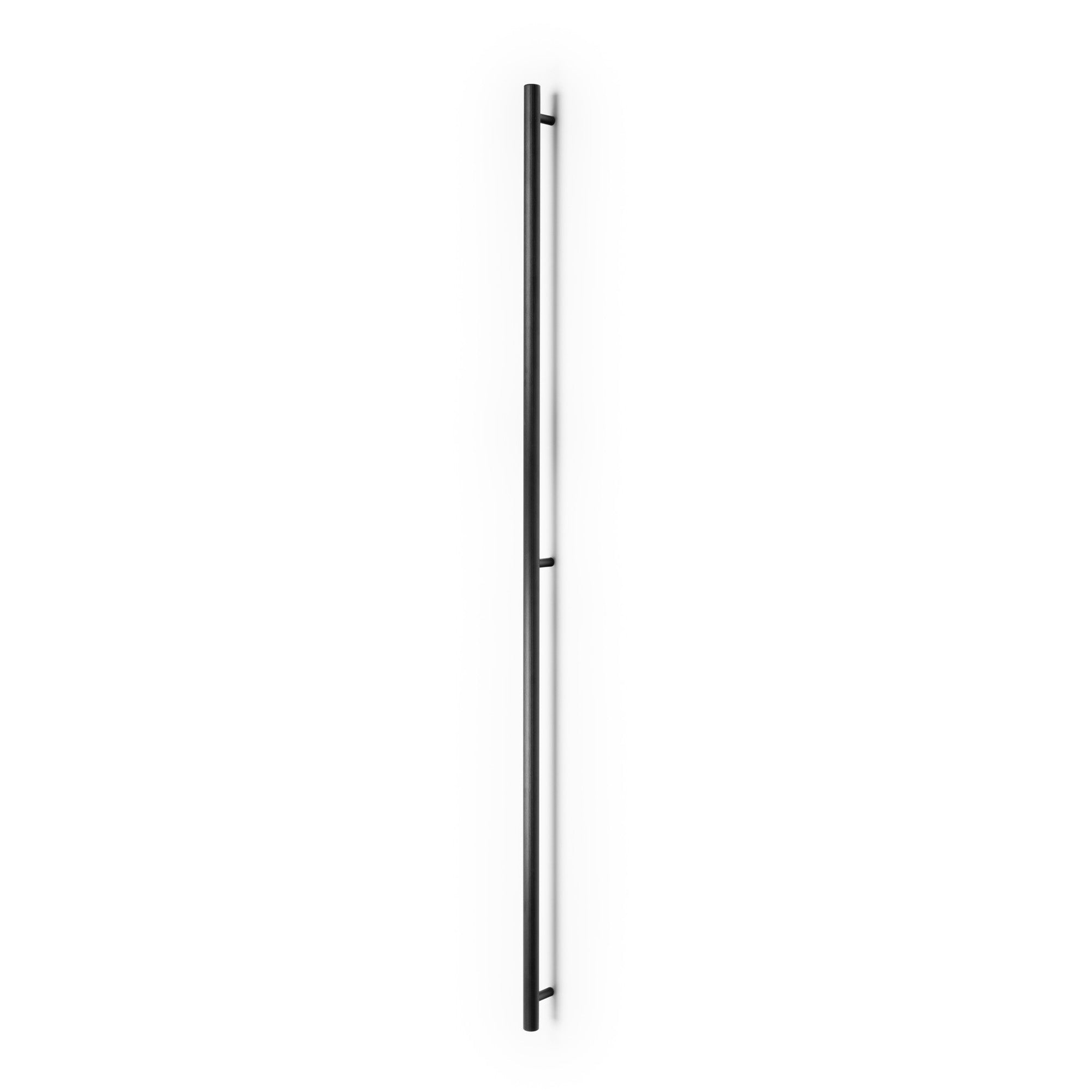 Viefe BOTO Handle Brushed black / 960-480mm