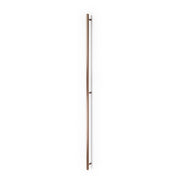 Viefe BOTO Handle Brushed bronze / 960-480mm