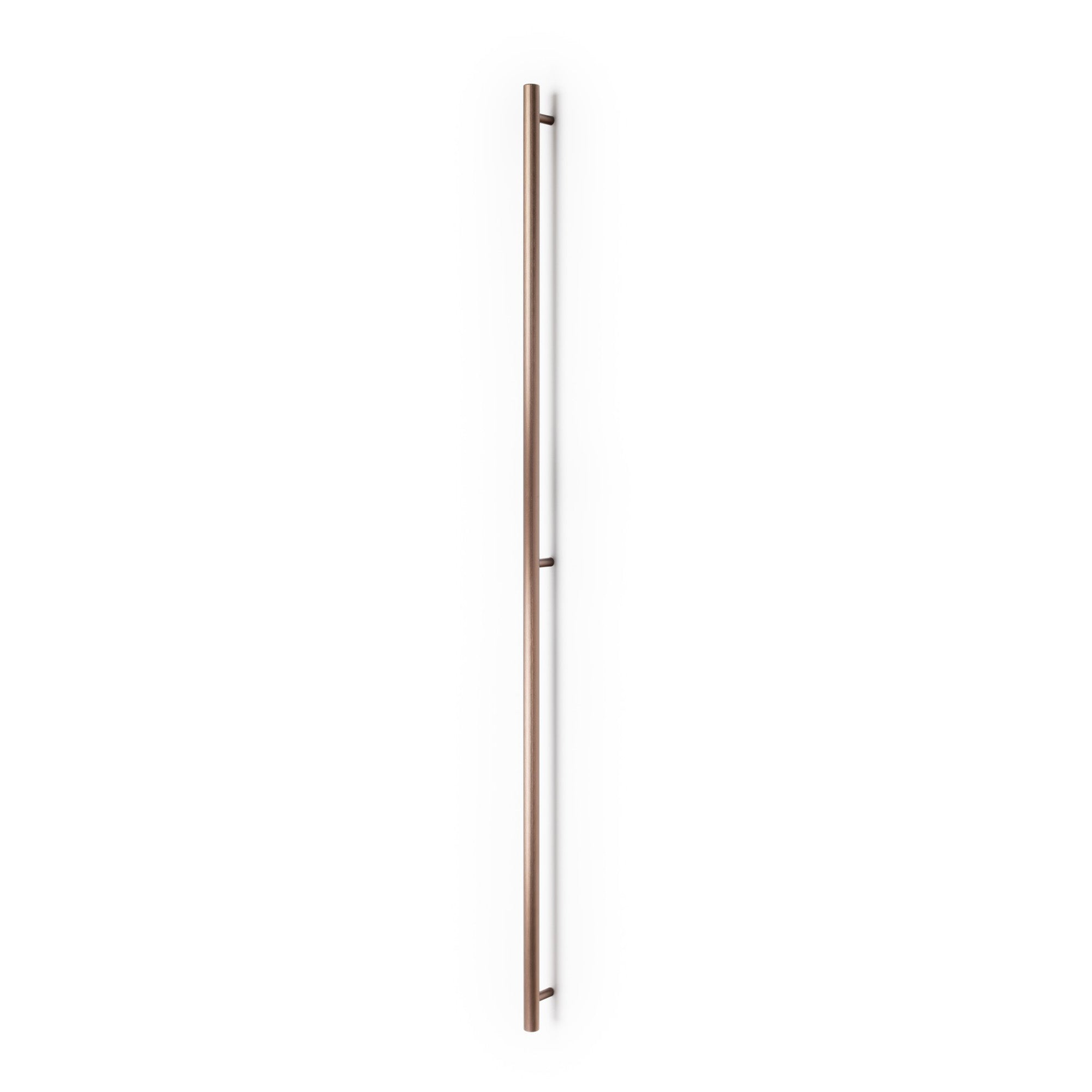 Viefe BOTO Handle Brushed bronze / 960-480mm