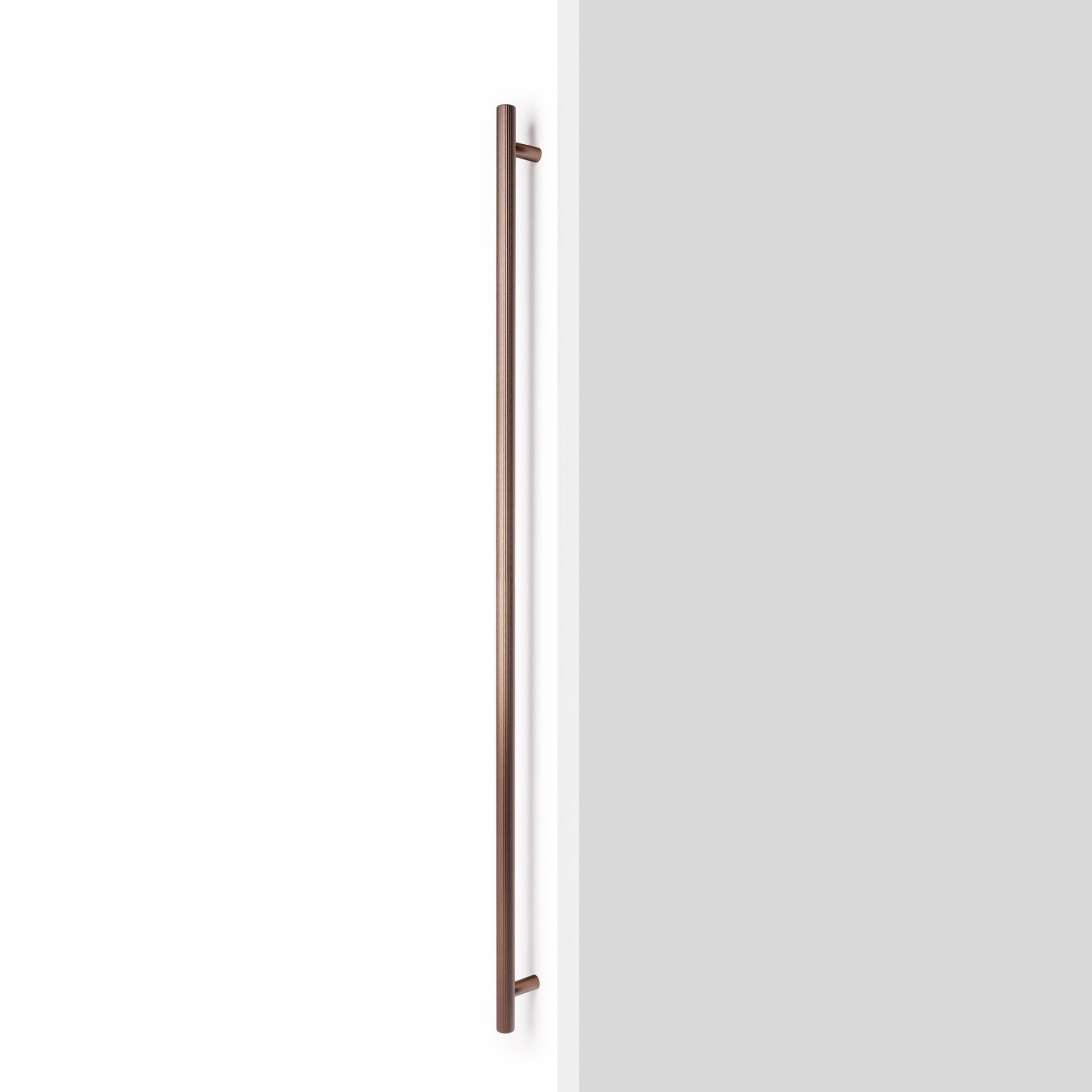 Viefe BOTO BIG Handle Brushed bronze / 1024mm