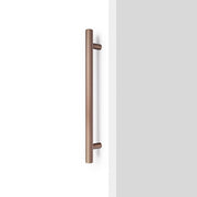 Viefe BOTO BIG Handle Brushed bronze / 320mm